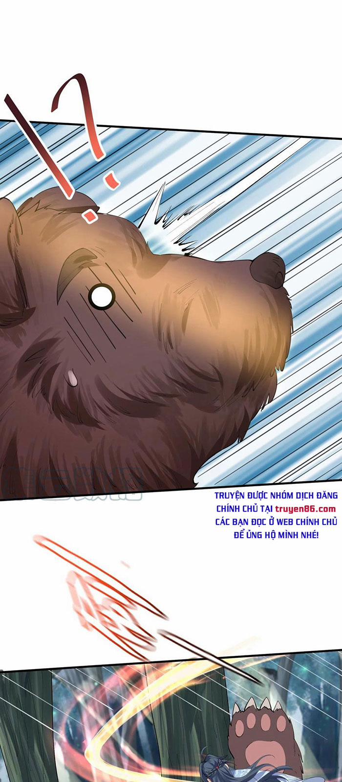 Ta Vô Địch Lúc Nào 53 trang 19