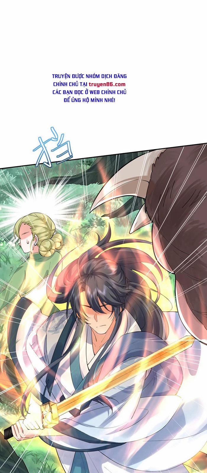 Ta Vô Địch Lúc Nào 53 trang 2