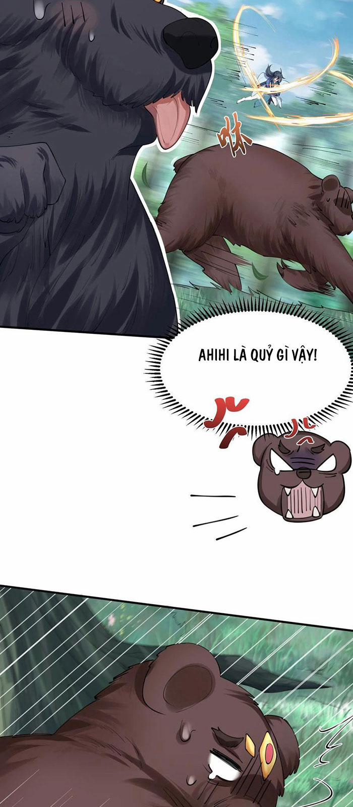 Ta Vô Địch Lúc Nào 53 trang 21