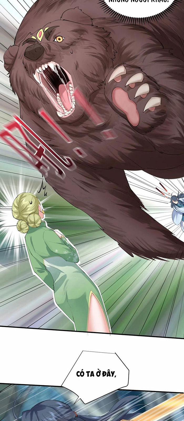 Ta Vô Địch Lúc Nào 53 trang 23