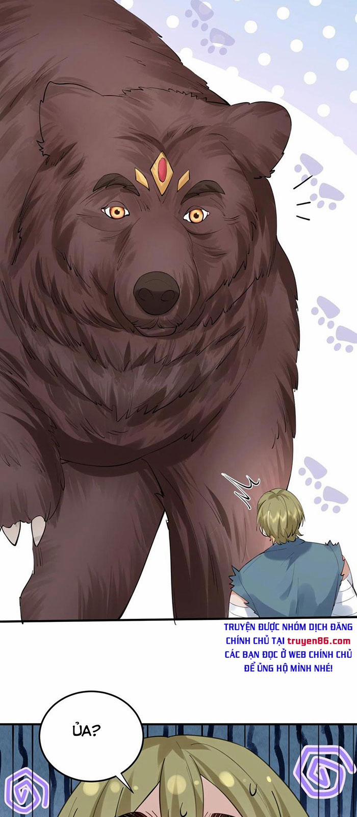 Ta Vô Địch Lúc Nào 53 trang 29