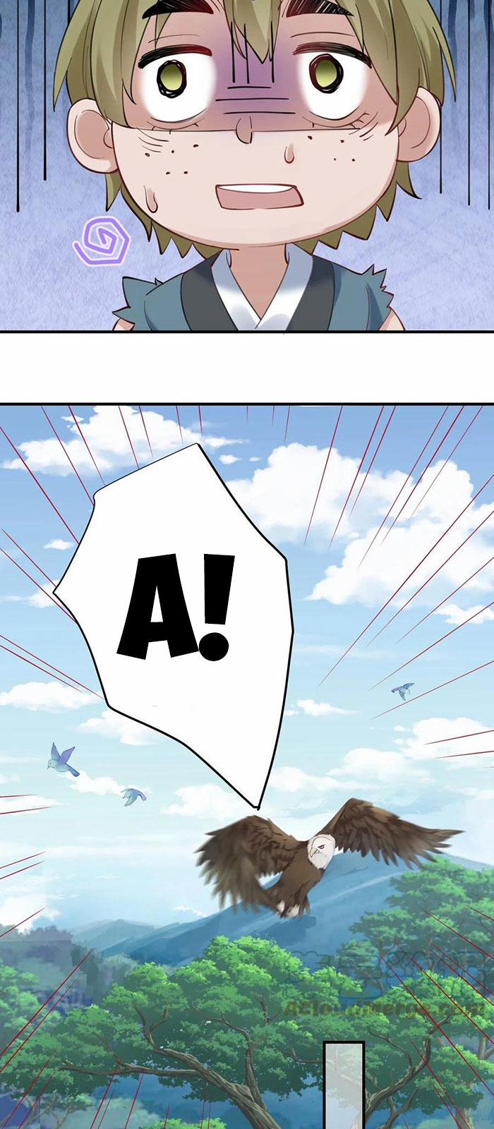 Ta Vô Địch Lúc Nào 53 trang 30