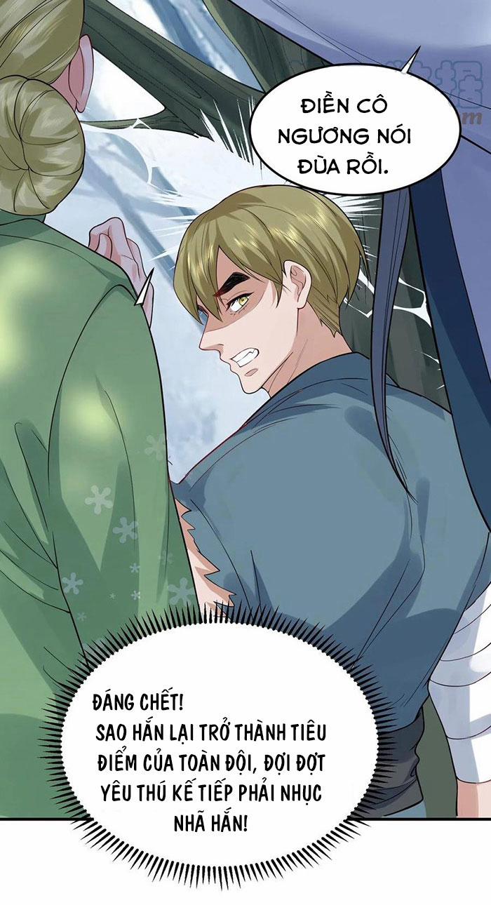 Ta Vô Địch Lúc Nào 53 trang 33