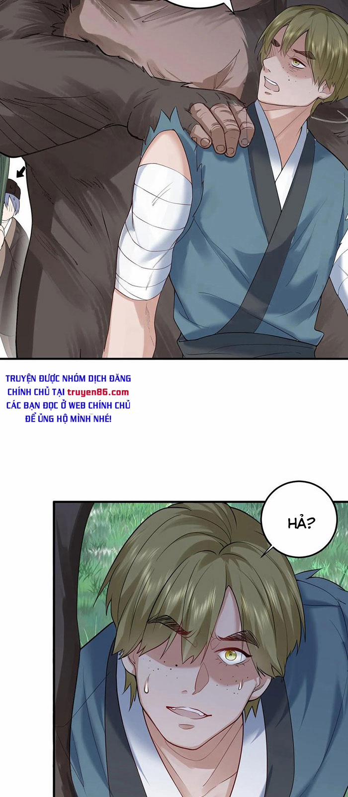 Ta Vô Địch Lúc Nào 53 trang 35