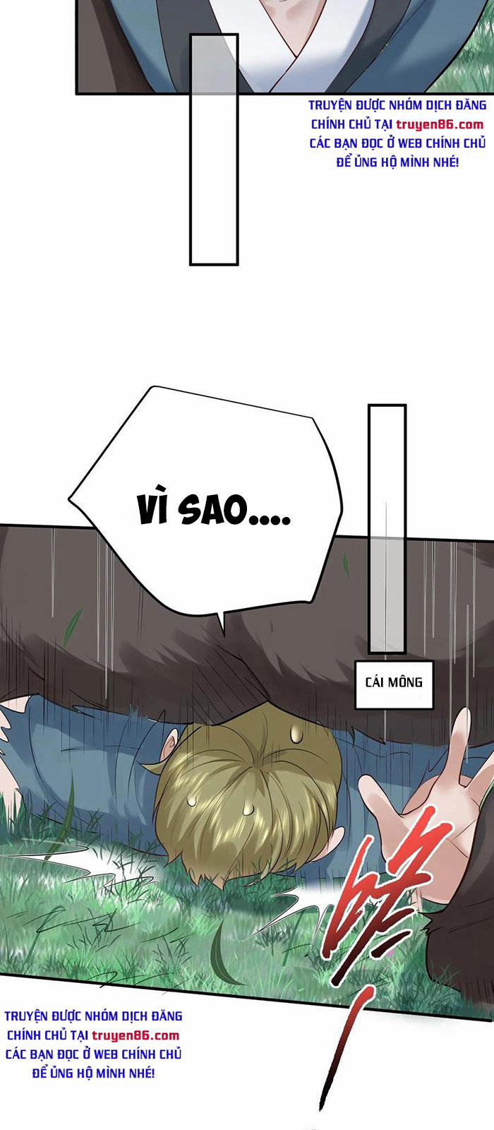 Ta Vô Địch Lúc Nào 53 trang 36