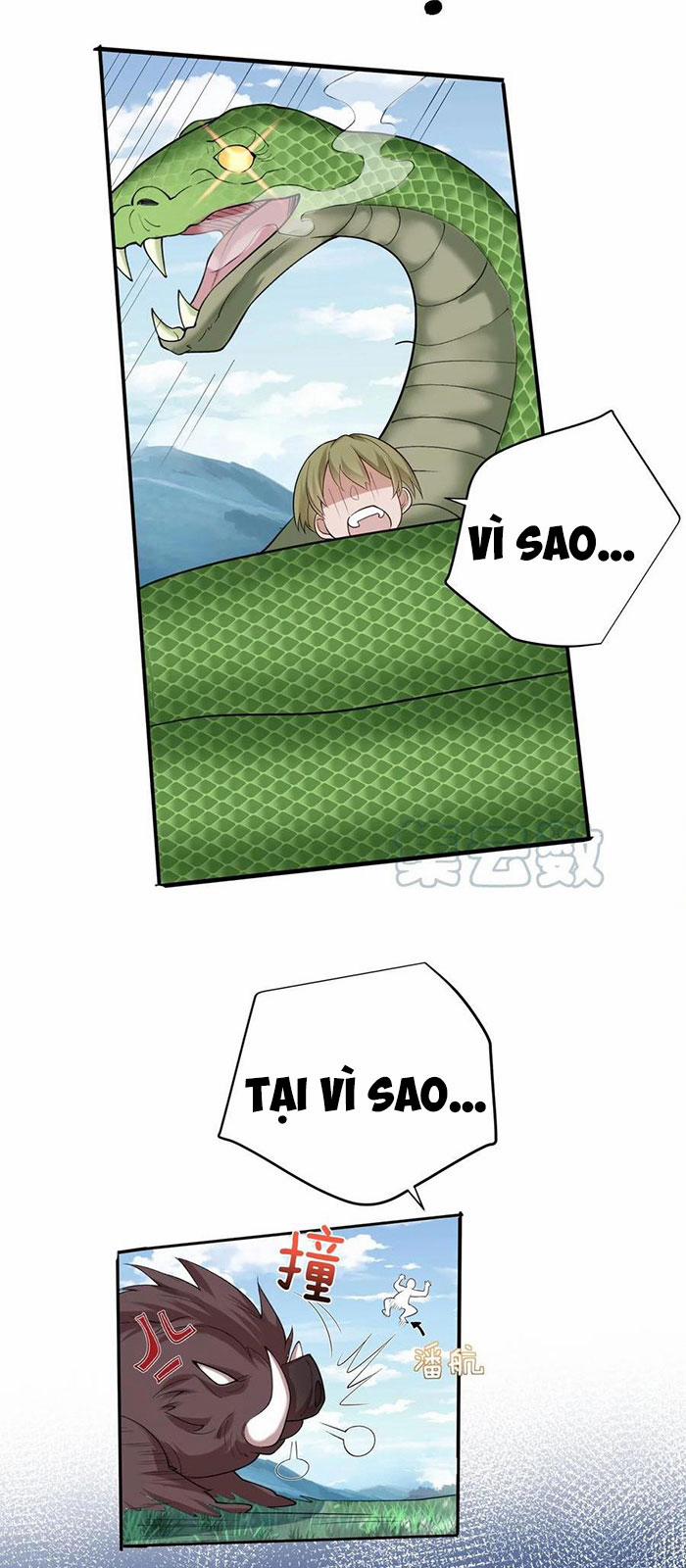 Ta Vô Địch Lúc Nào 53 trang 37