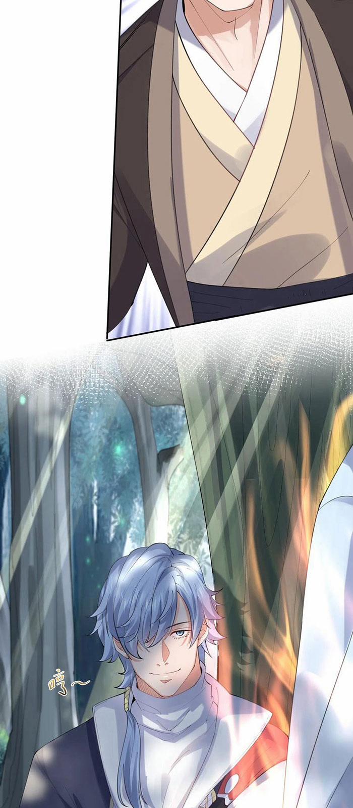 Ta Vô Địch Lúc Nào 53 trang 5