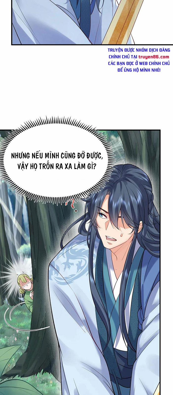 Ta Vô Địch Lúc Nào 53 trang 9