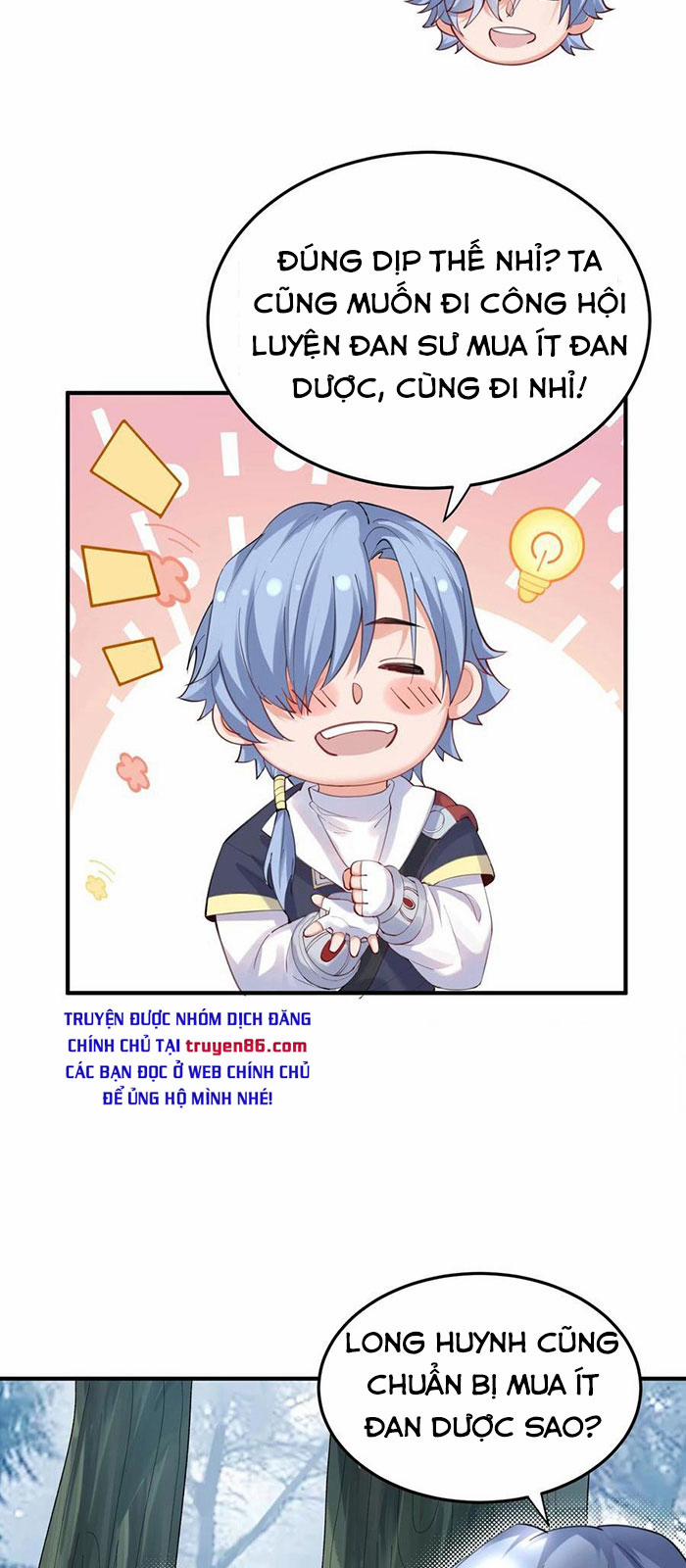 Ta Vô Địch Lúc Nào 54 trang 10