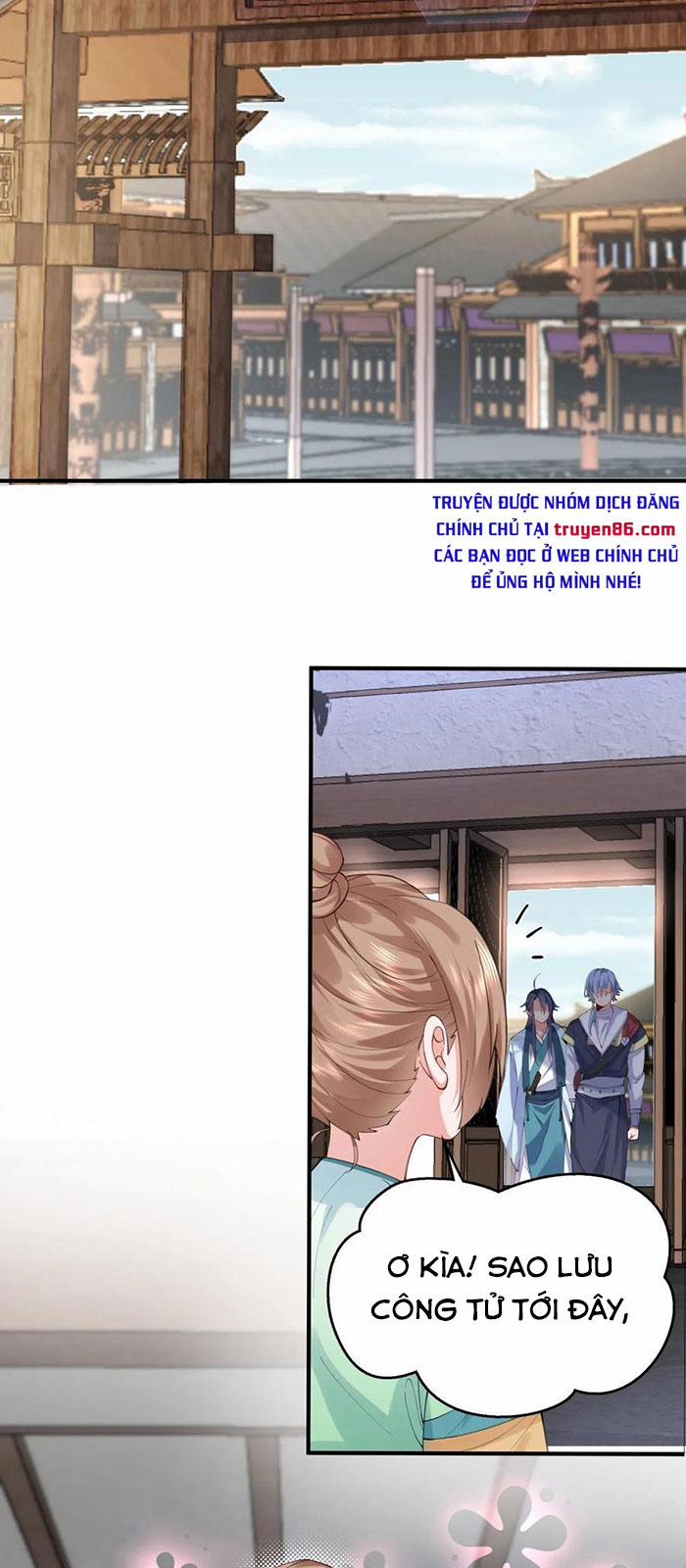 Ta Vô Địch Lúc Nào 54 trang 13