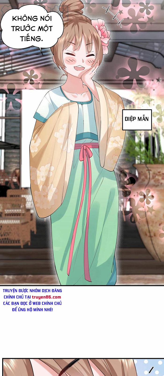 Ta Vô Địch Lúc Nào 54 trang 14