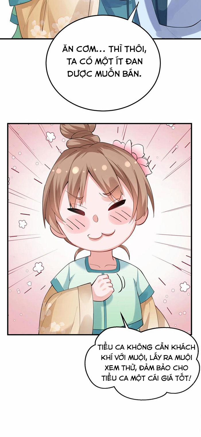 Ta Vô Địch Lúc Nào 54 trang 16