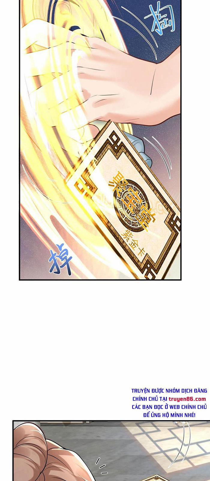 Ta Vô Địch Lúc Nào 54 trang 23
