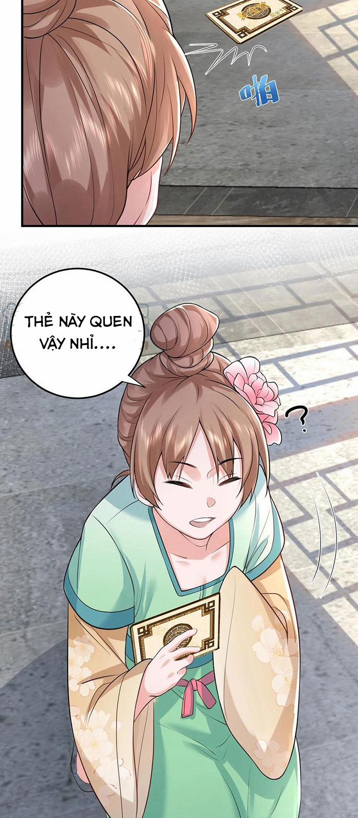 Ta Vô Địch Lúc Nào 54 trang 24