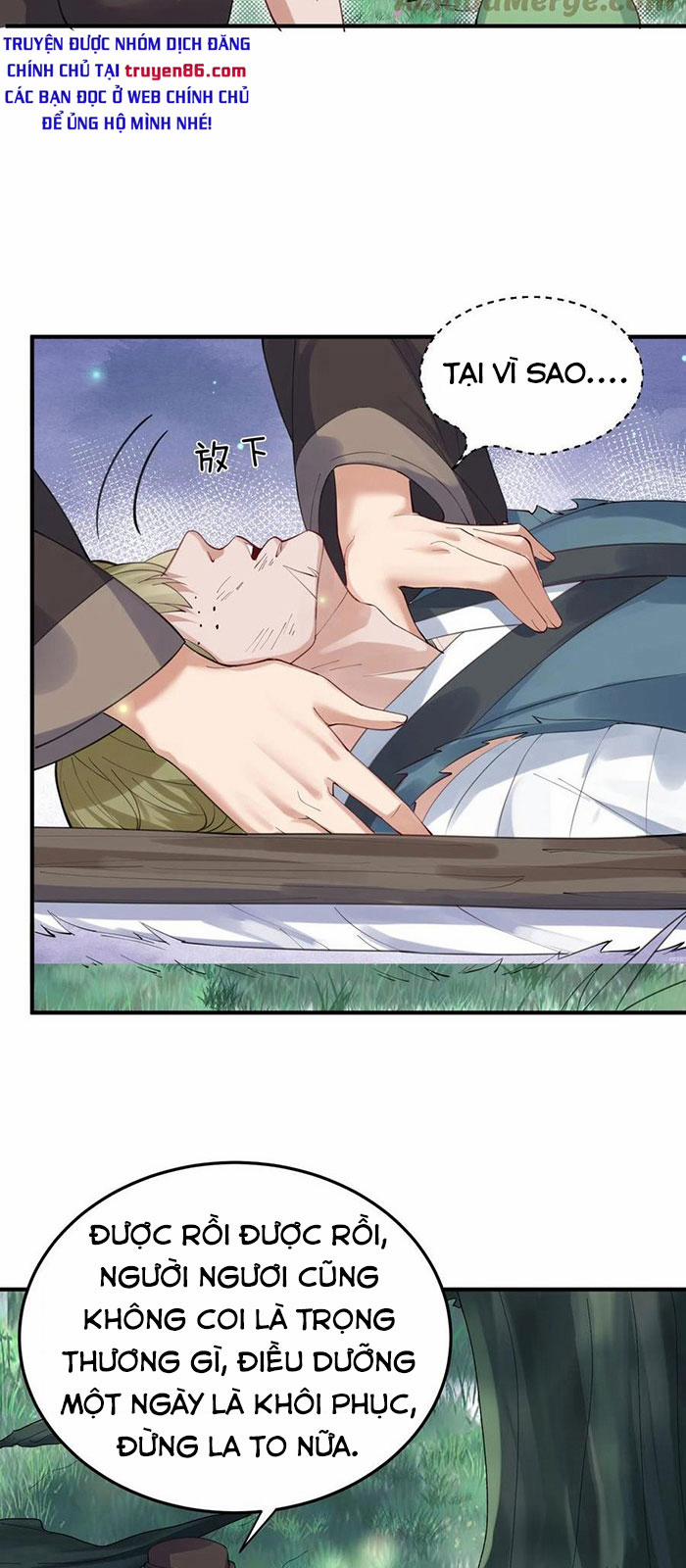 Ta Vô Địch Lúc Nào 54 trang 3