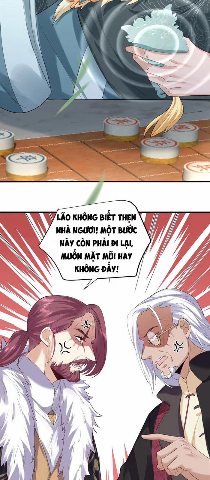 Ta Vô Địch Lúc Nào 54 trang 30