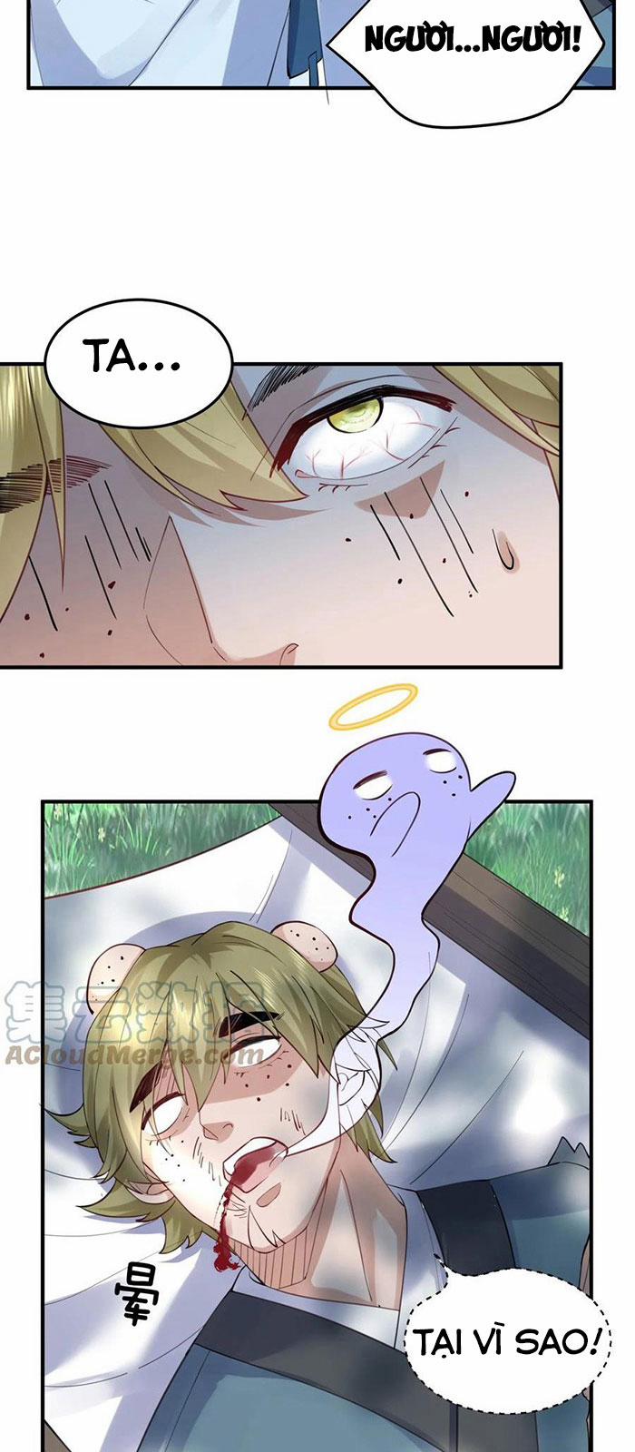Ta Vô Địch Lúc Nào 54 trang 7