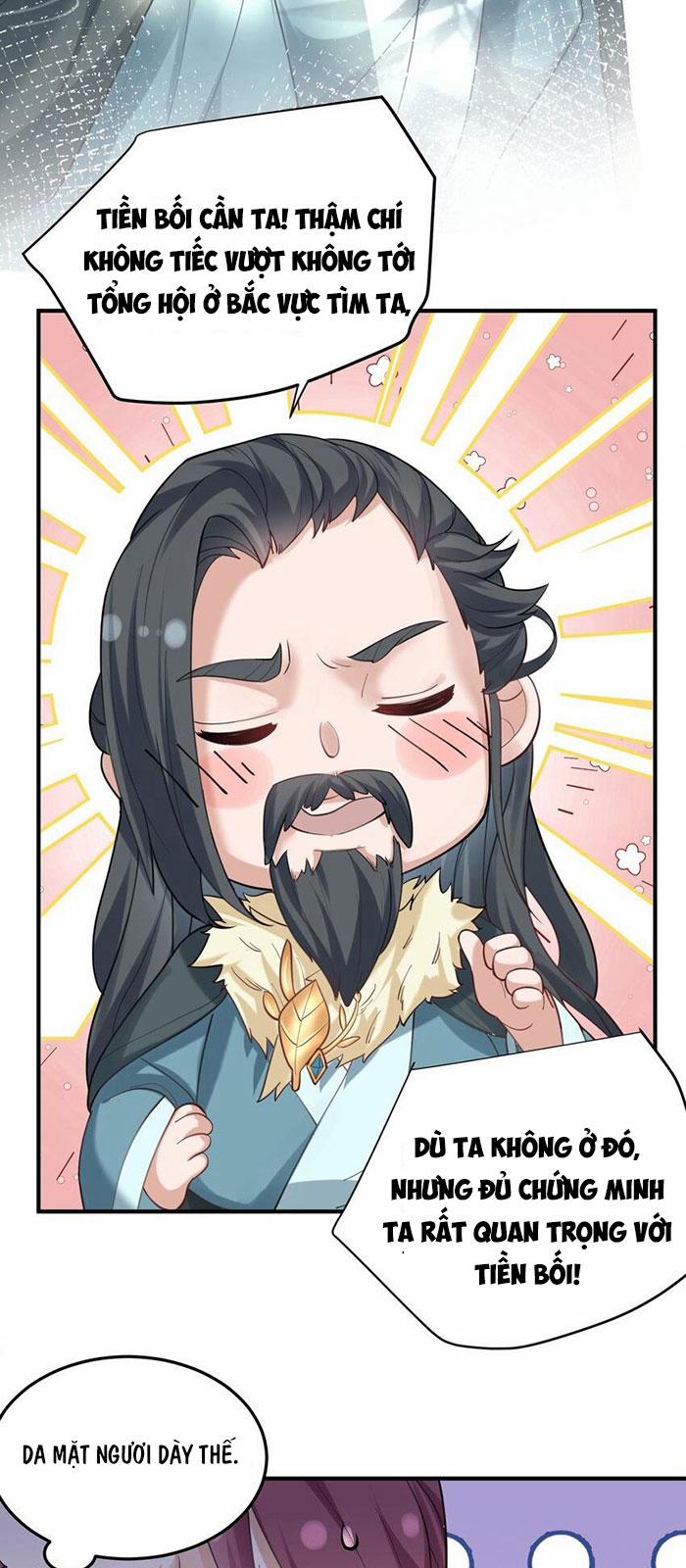 Ta Vô Địch Lúc Nào 55 trang 12