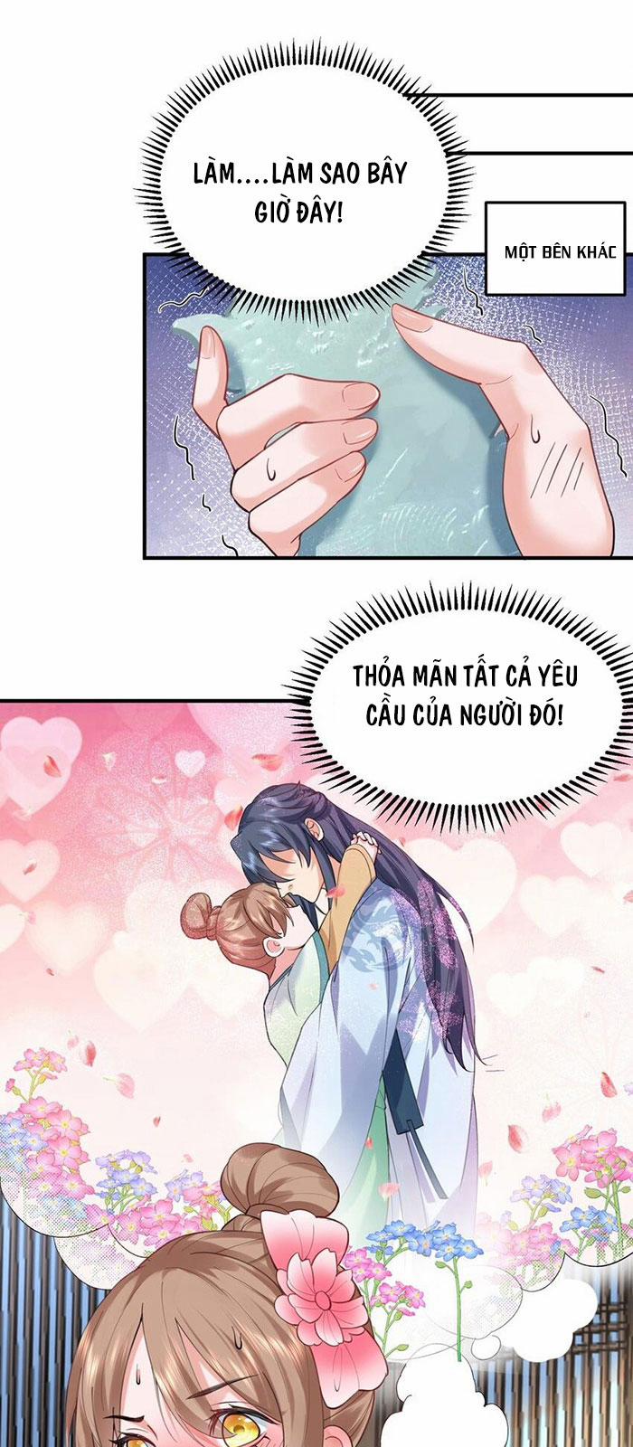 Ta Vô Địch Lúc Nào 55 trang 14