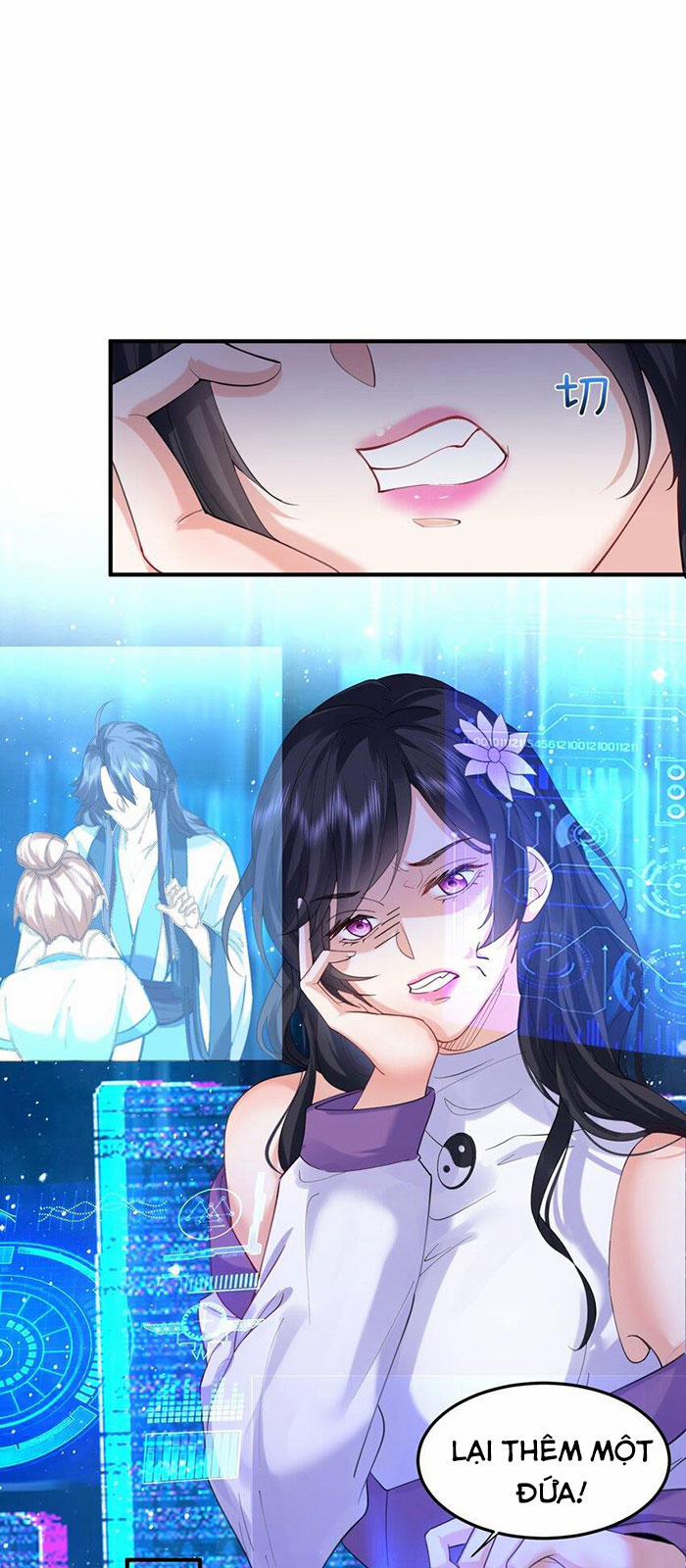 Ta Vô Địch Lúc Nào 55 trang 19