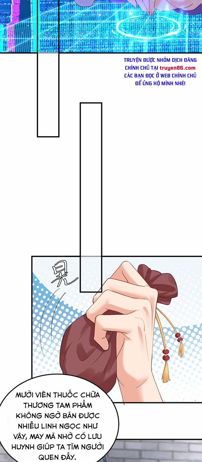 Ta Vô Địch Lúc Nào 55 trang 20