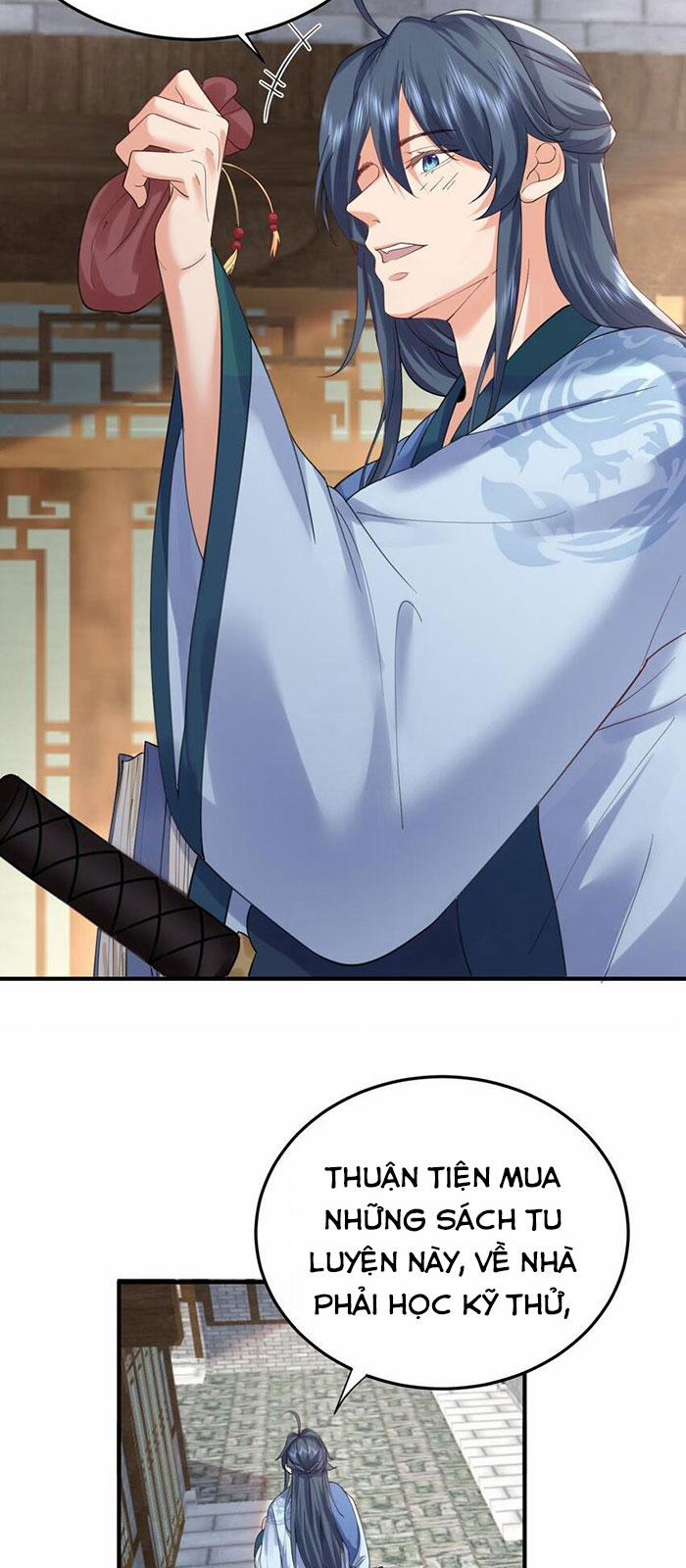 Ta Vô Địch Lúc Nào 55 trang 21