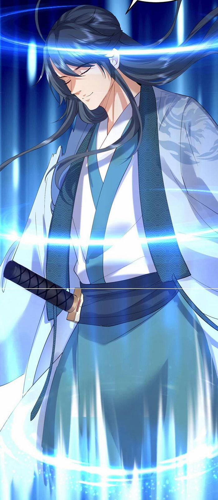 Ta Vô Địch Lúc Nào 55 trang 24