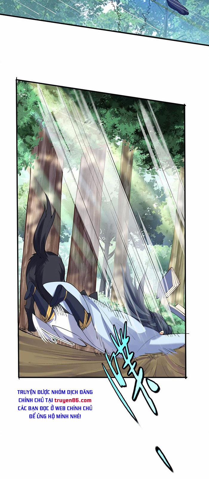 Ta Vô Địch Lúc Nào 55 trang 28