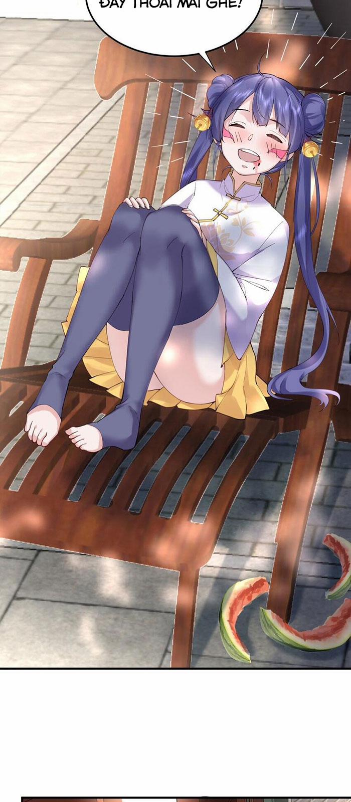 Ta Vô Địch Lúc Nào 55 trang 32