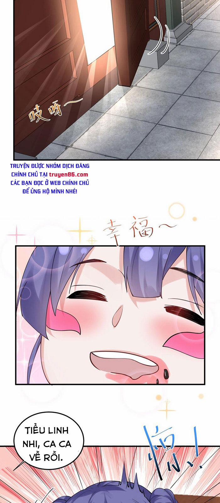 Ta Vô Địch Lúc Nào 55 trang 33