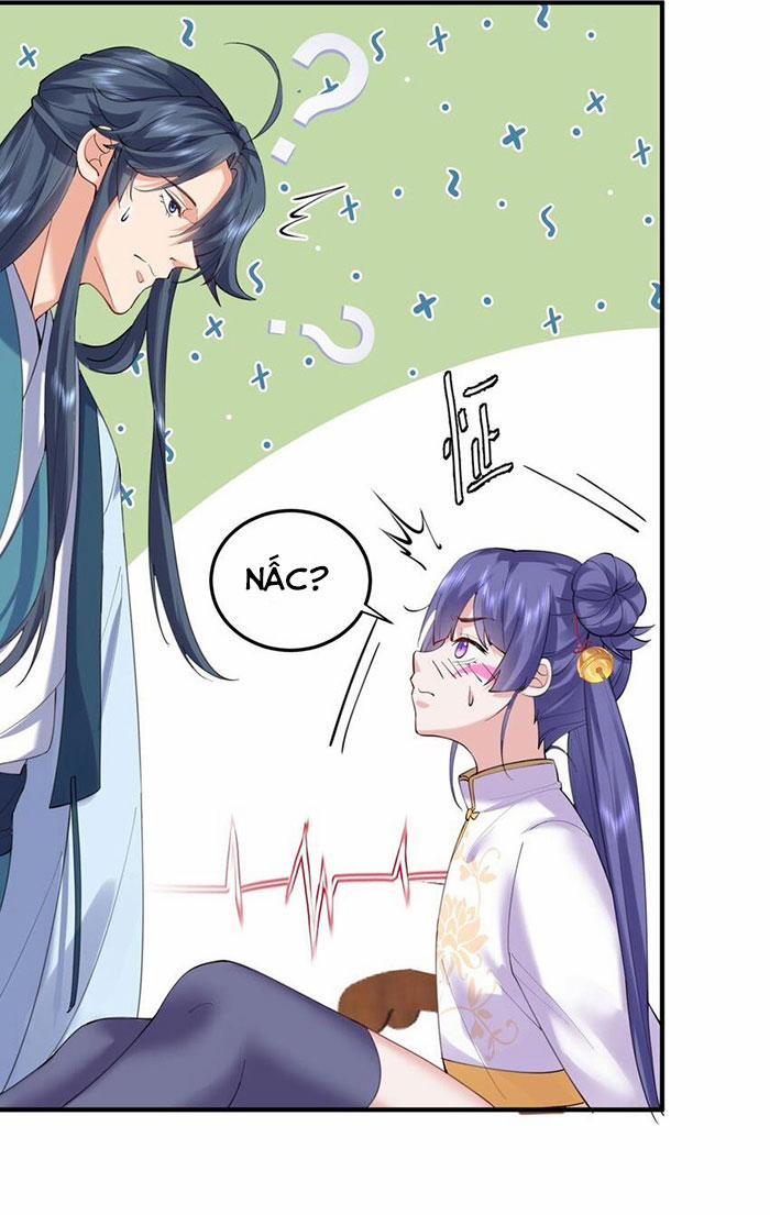 Ta Vô Địch Lúc Nào 55 trang 35