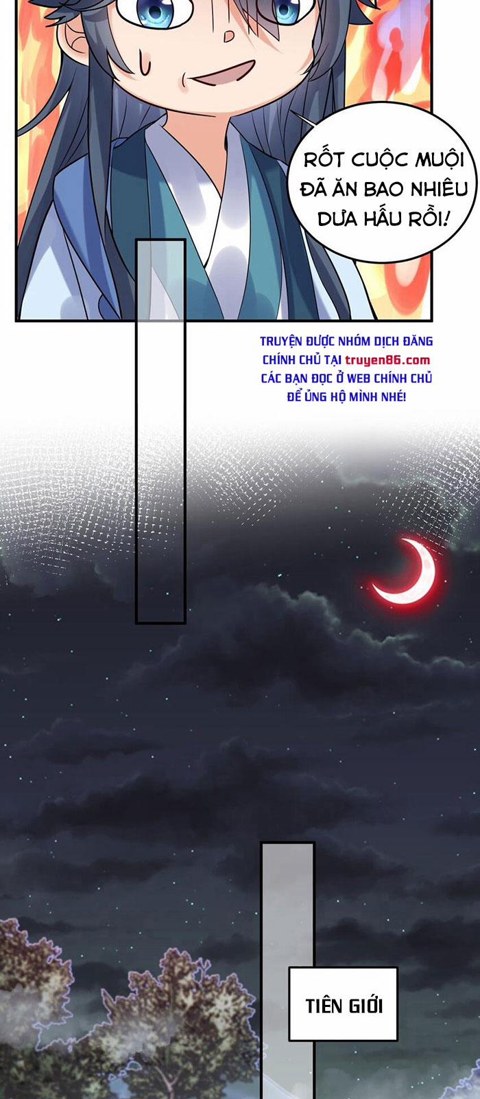 Ta Vô Địch Lúc Nào 55 trang 37