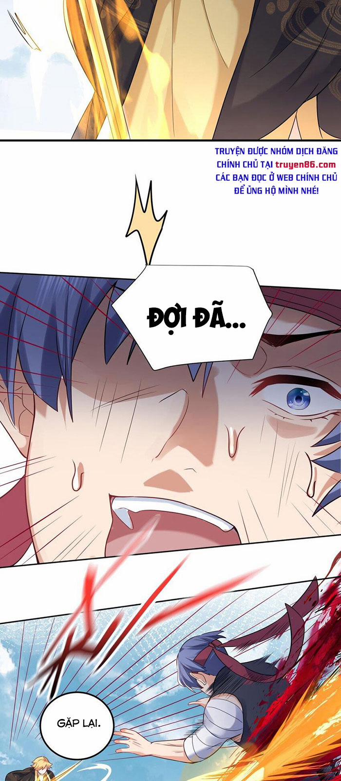 Ta Vô Địch Lúc Nào 56 trang 20