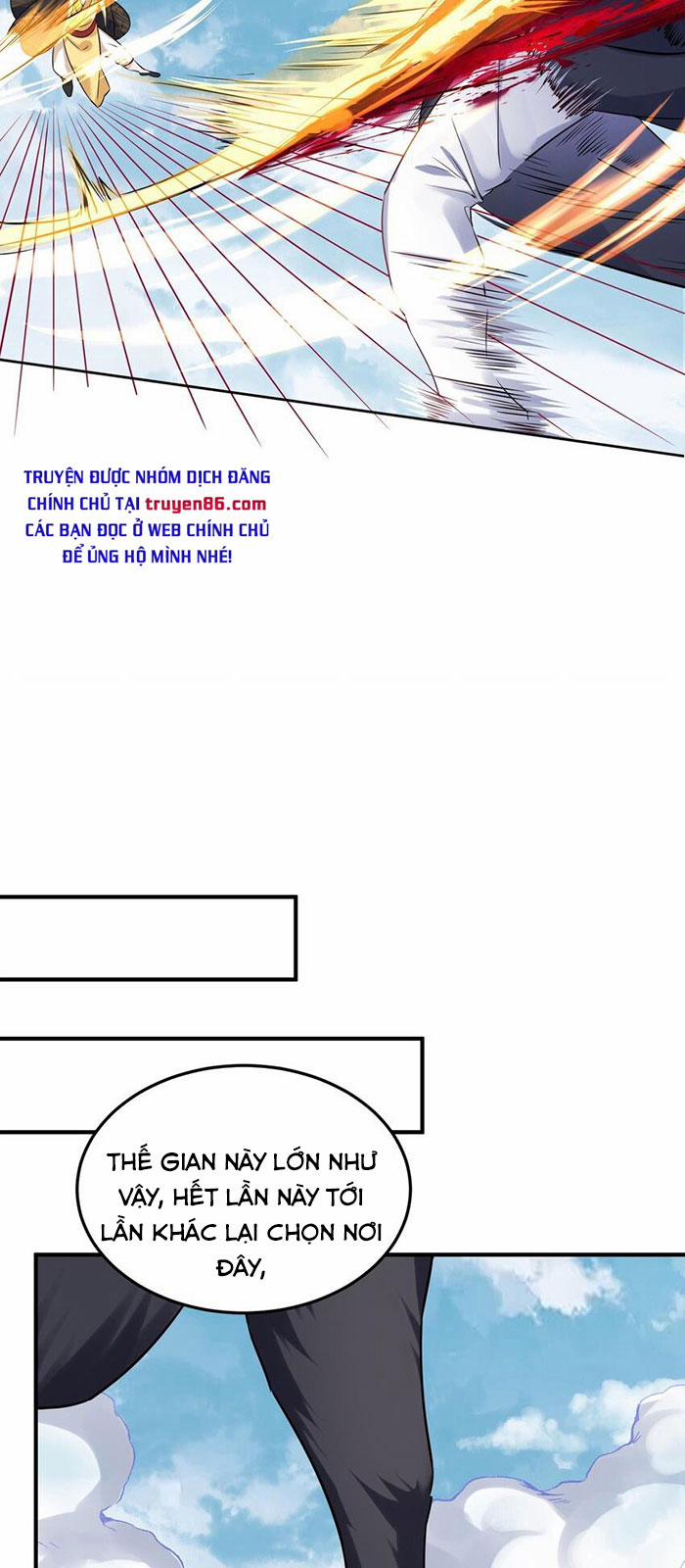 Ta Vô Địch Lúc Nào 56 trang 21