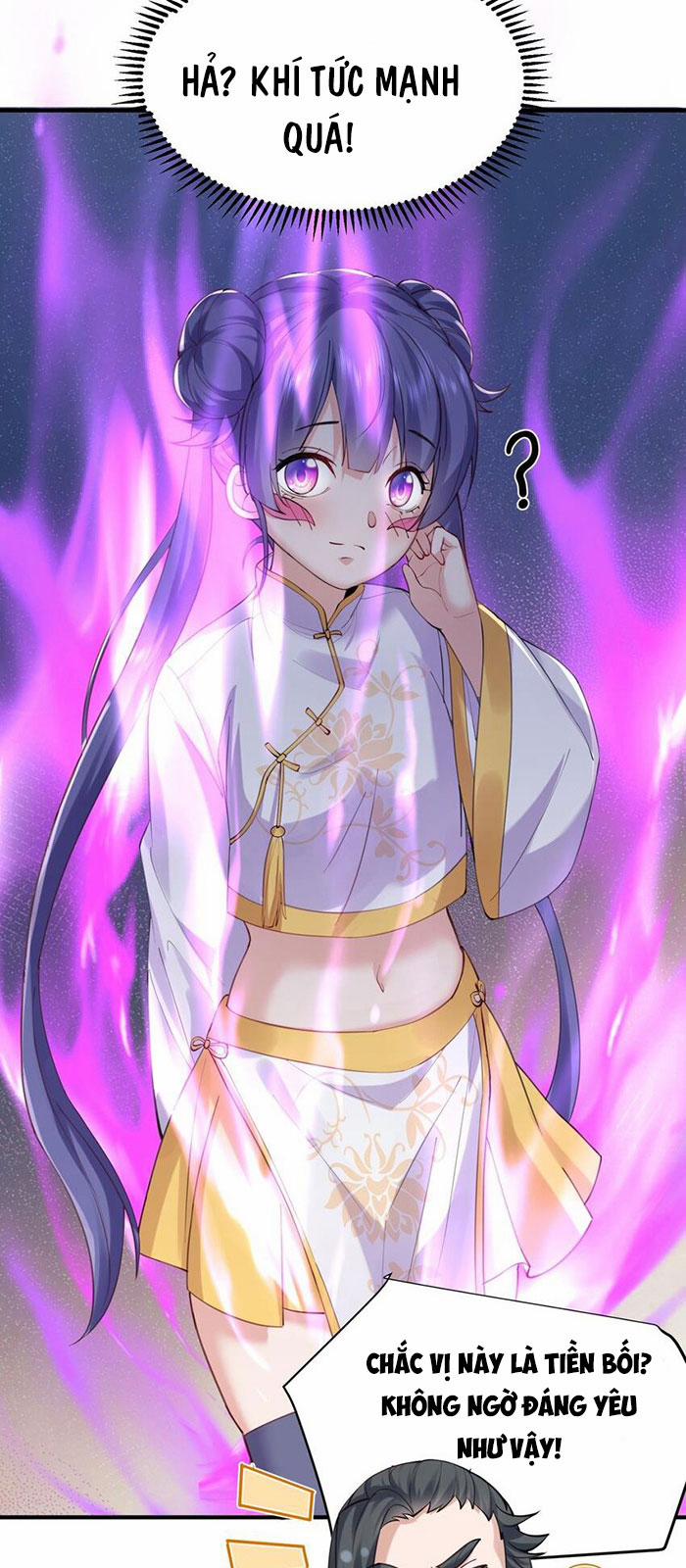 Ta Vô Địch Lúc Nào 56 trang 33