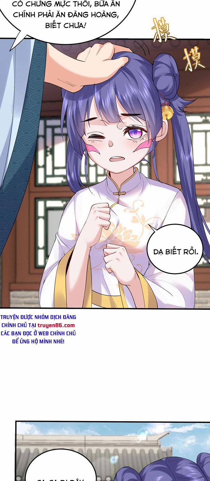 Ta Vô Địch Lúc Nào 56 trang 7