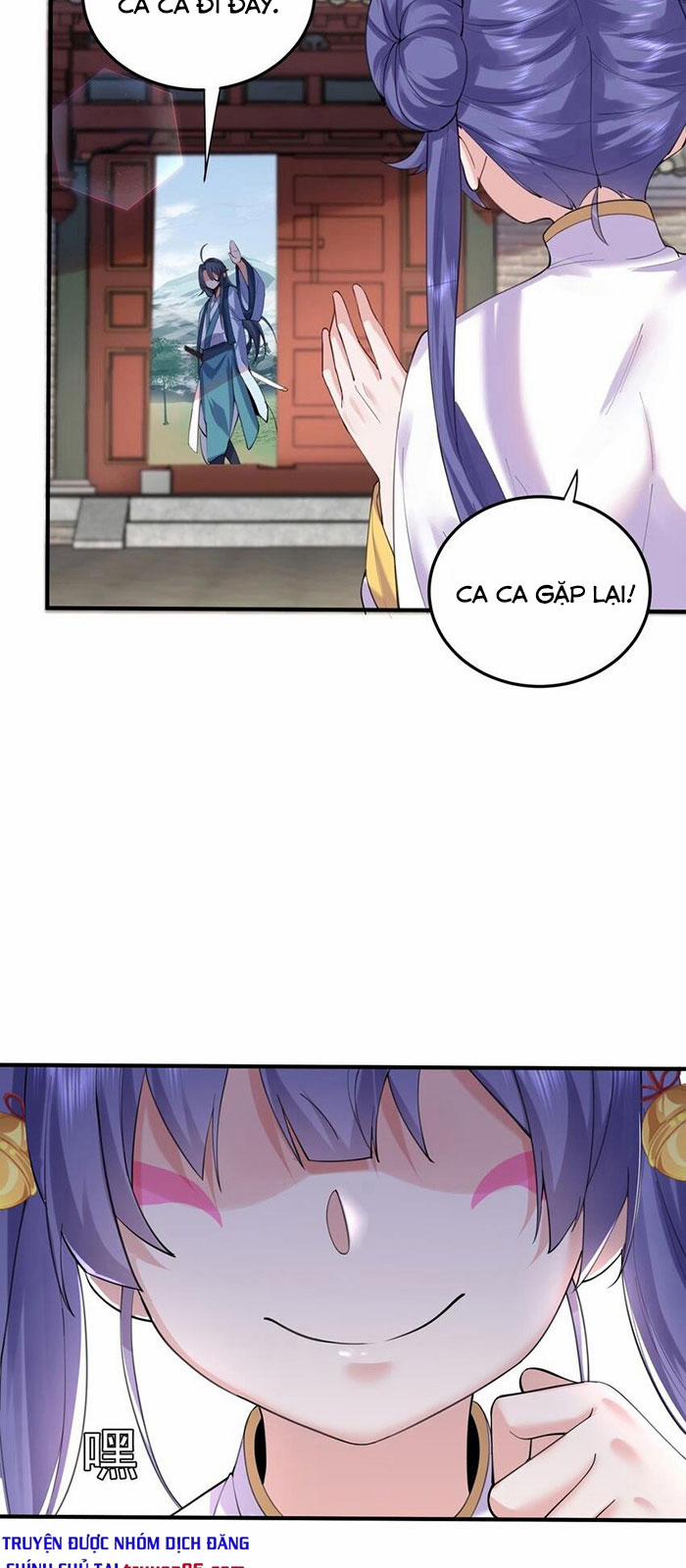 Ta Vô Địch Lúc Nào 56 trang 8