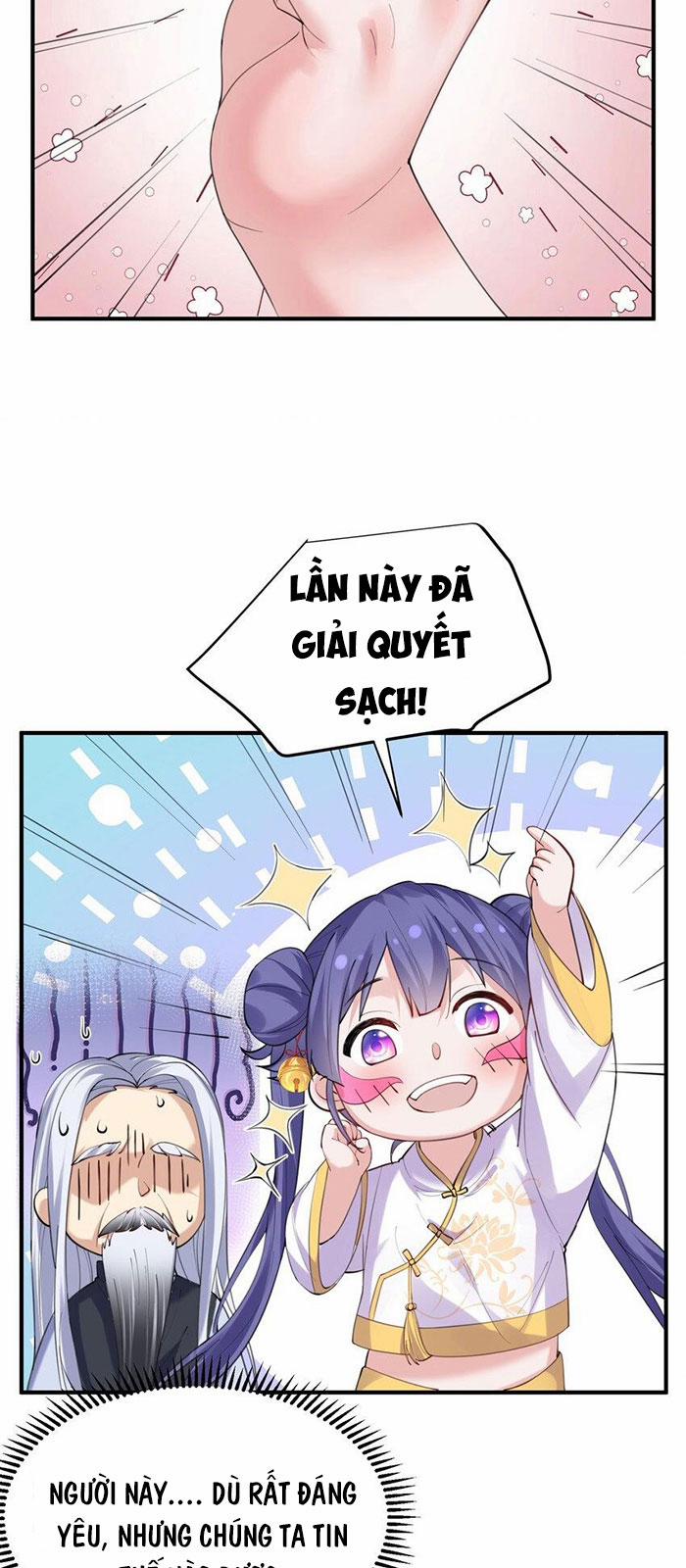 Ta Vô Địch Lúc Nào 57 trang 11