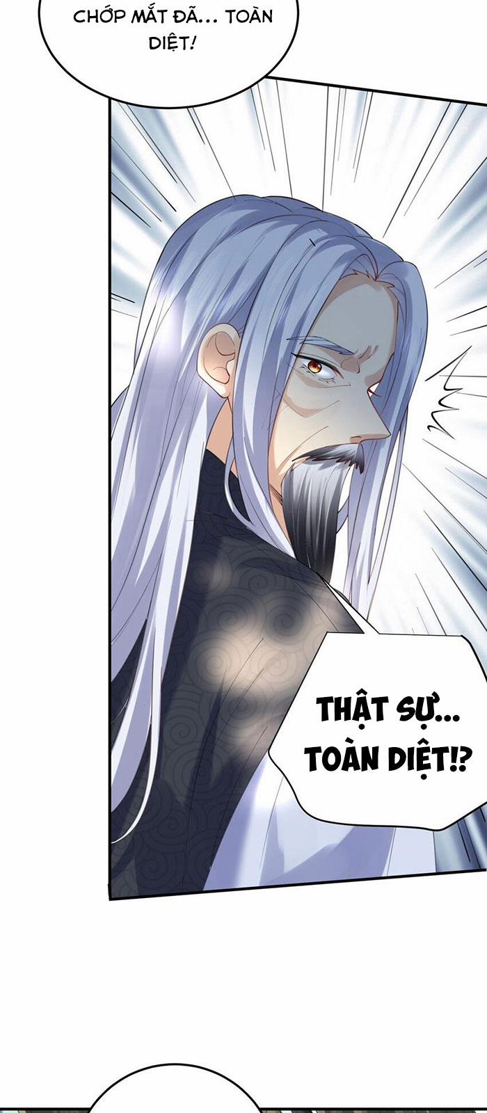 Ta Vô Địch Lúc Nào 57 trang 15