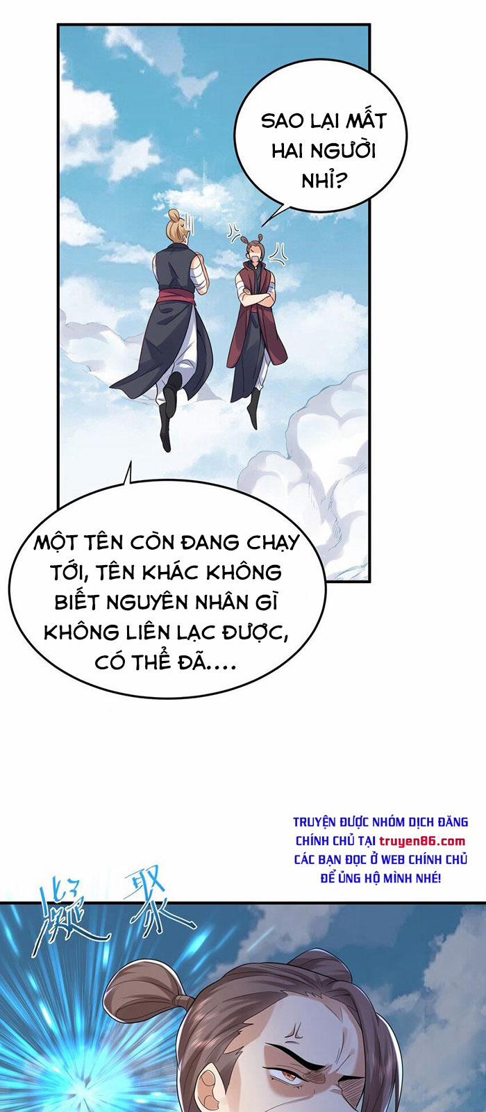 Ta Vô Địch Lúc Nào 57 trang 2