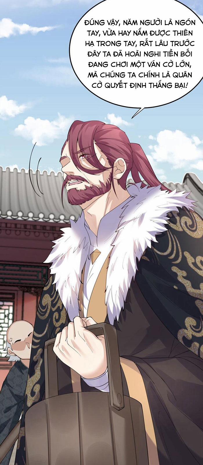 Ta Vô Địch Lúc Nào 57 trang 21