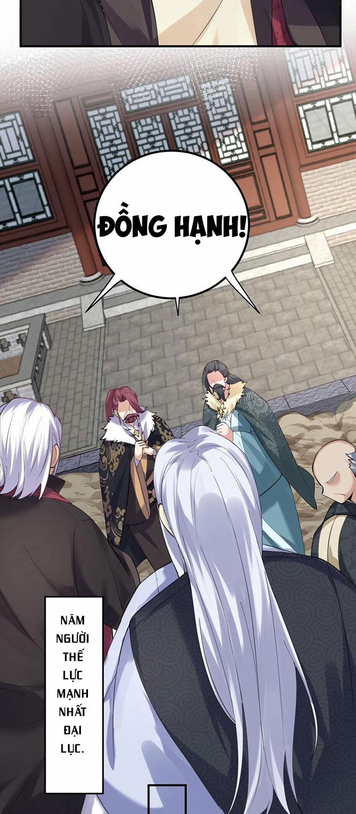 Ta Vô Địch Lúc Nào 57 trang 23