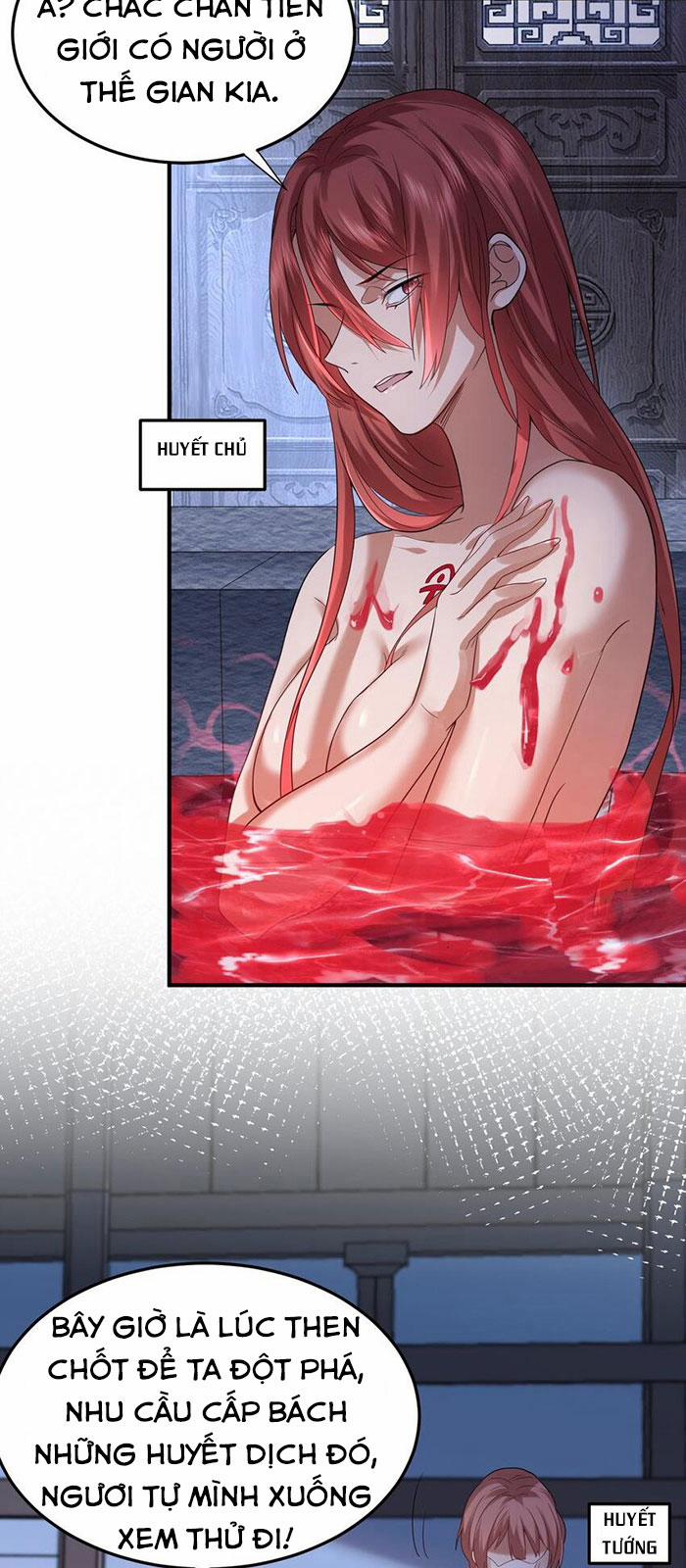 Ta Vô Địch Lúc Nào 57 trang 26
