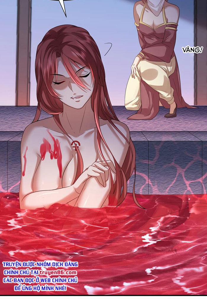 Ta Vô Địch Lúc Nào 57 trang 27