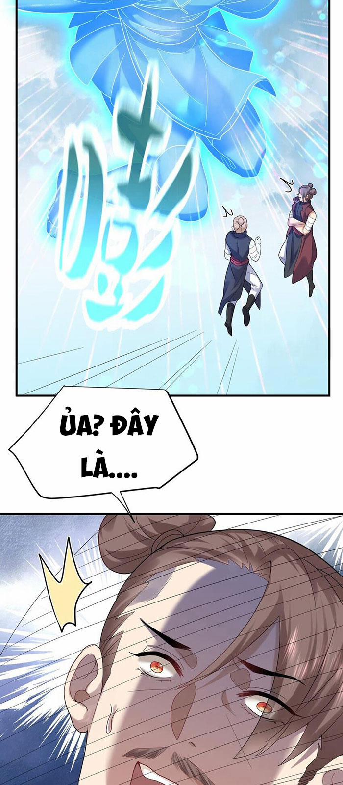Ta Vô Địch Lúc Nào 57 trang 4