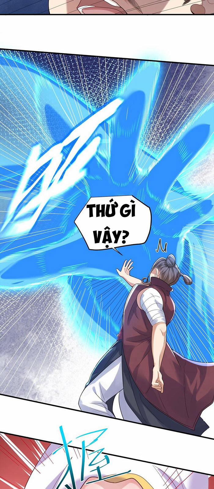 Ta Vô Địch Lúc Nào 57 trang 5