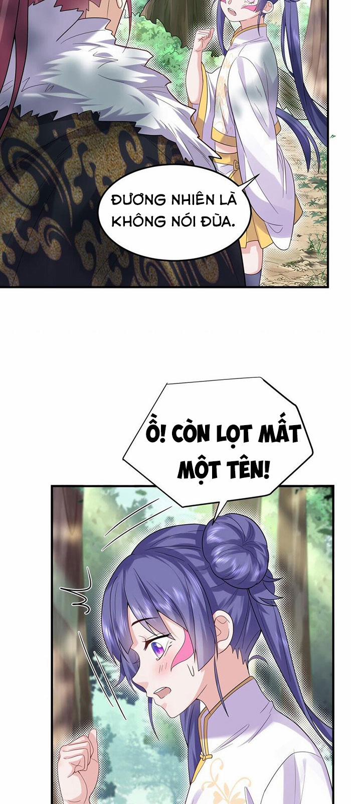 Ta Vô Địch Lúc Nào 57 trang 7