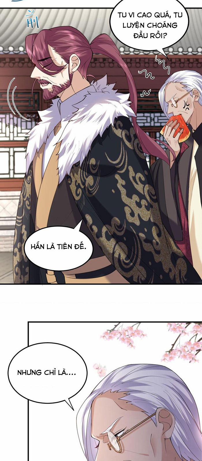 Ta Vô Địch Lúc Nào 58 trang 10