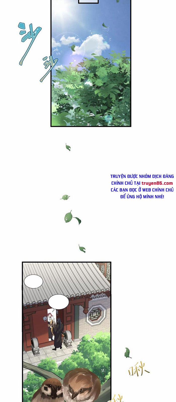 Ta Vô Địch Lúc Nào 58 trang 15