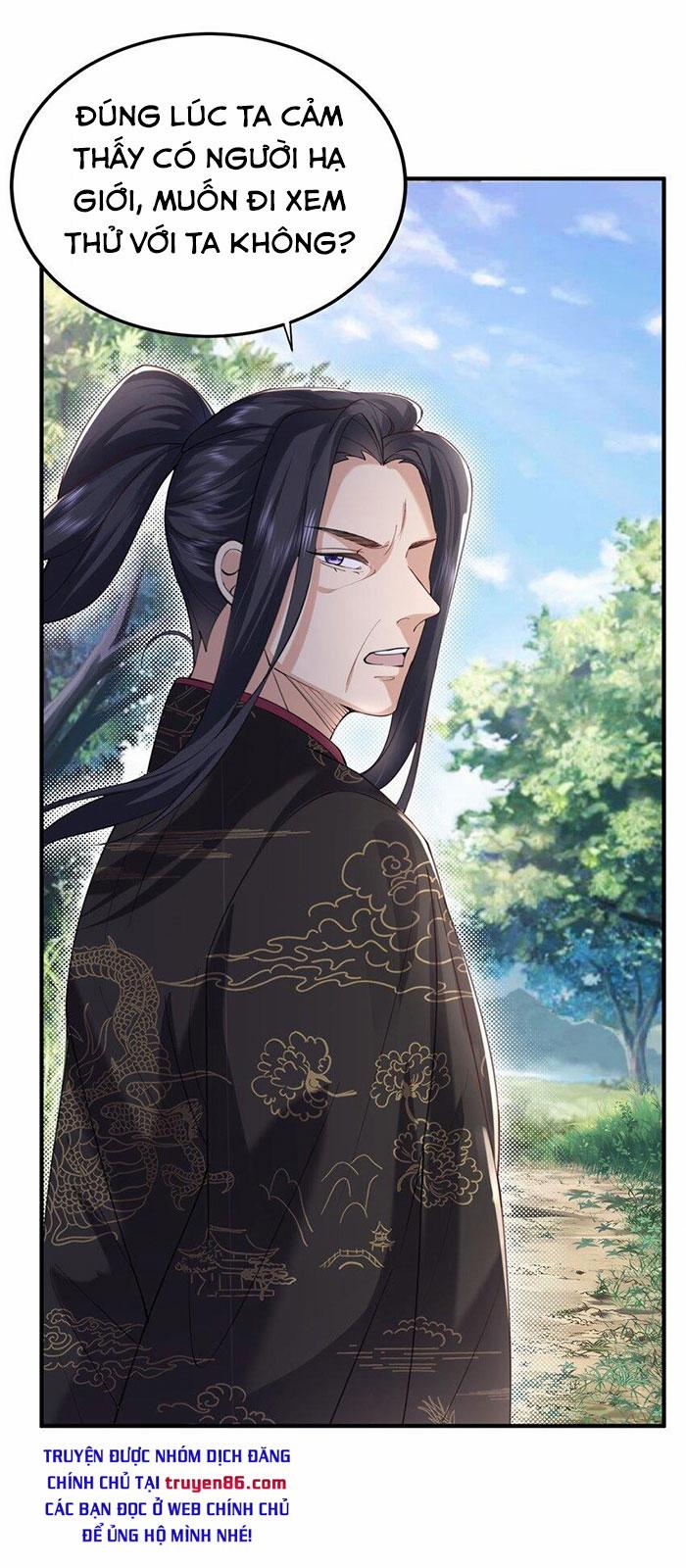 Ta Vô Địch Lúc Nào 58 trang 18